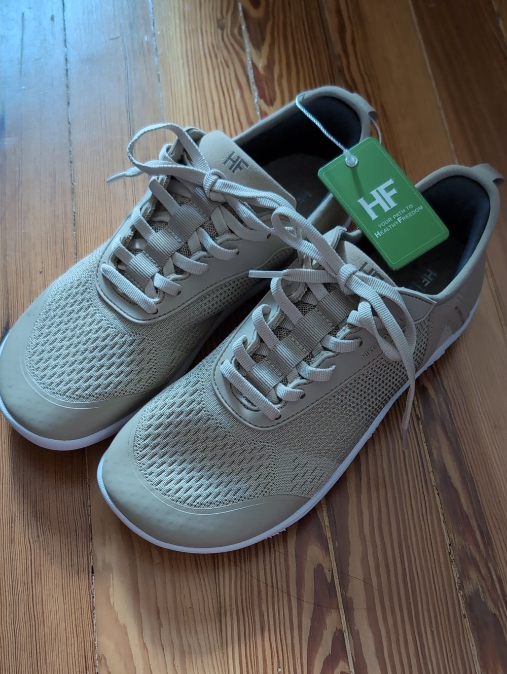 HF Hiking Sneakers